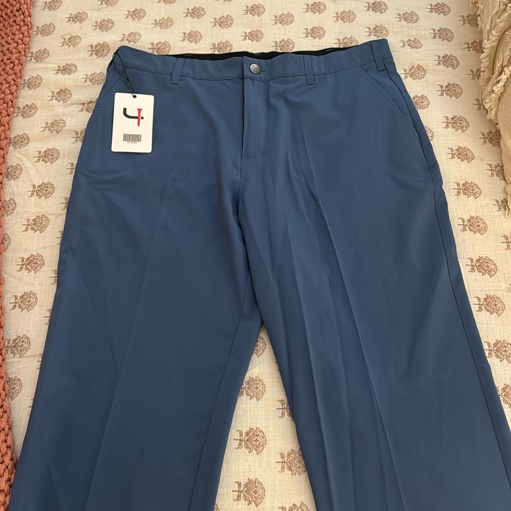 NWT golf pants
